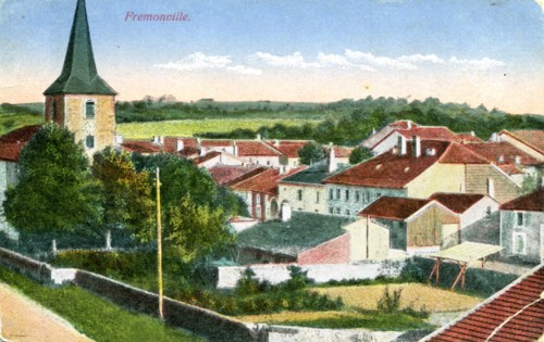 Fremonville.