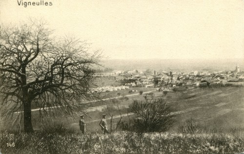 Vigneulles-Les-Hattonchatel.