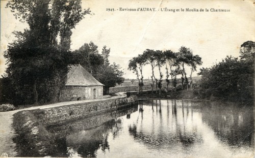 Auray.