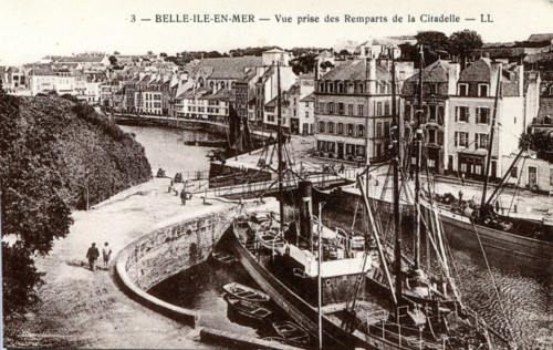 Palais.