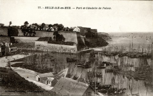 Palais.