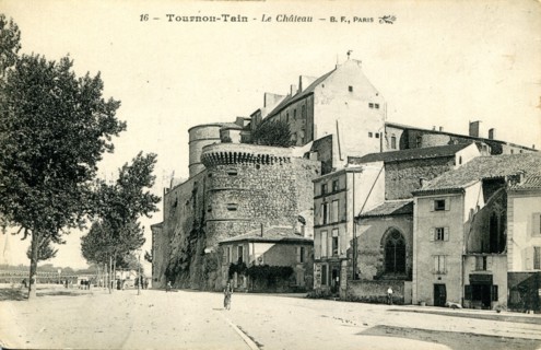 Tournon