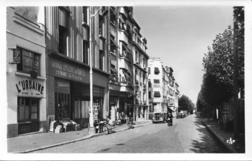 Lorient