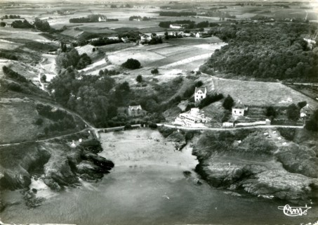 Le Palais
