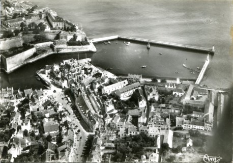 Le Palais