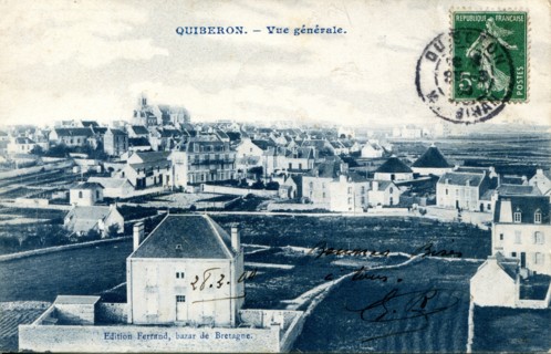 Quiberon