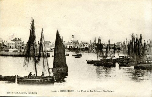 Quiberon