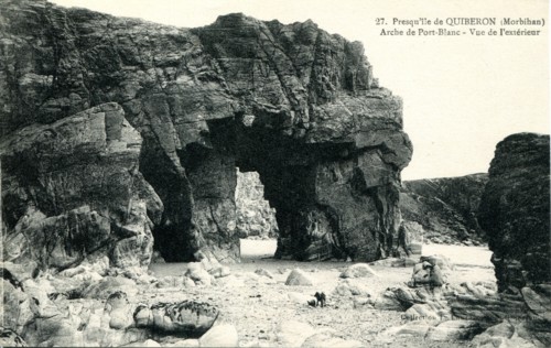 Quiberon