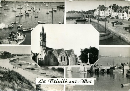 La Trinite-Sur-Mer