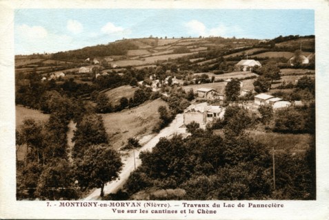 Montigny-En-Morvan
