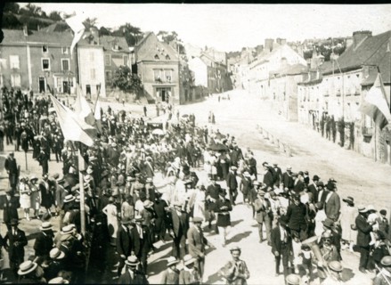 Raveau