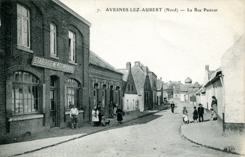 Avesnes