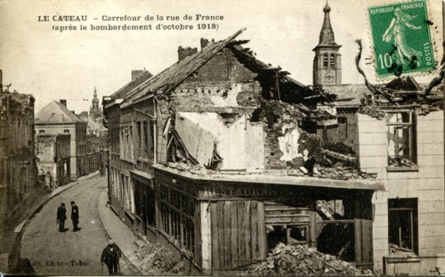 Cateau
