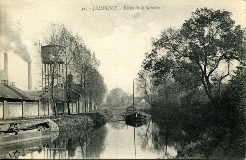 Jeumont