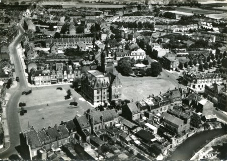 Merville