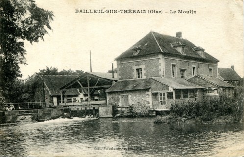 Bailleul-Sur-Therain