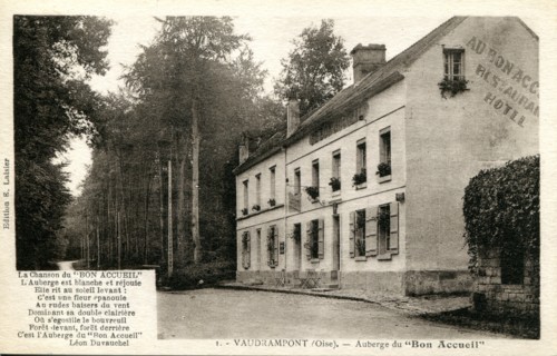 Morienval