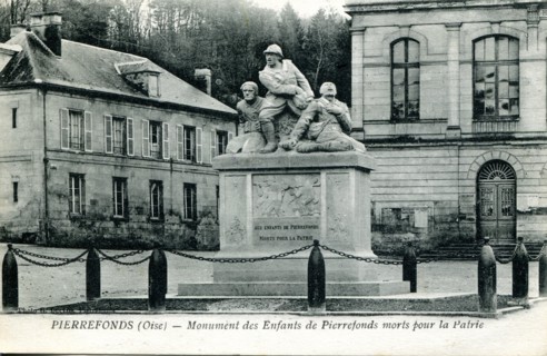 Pierrefonds