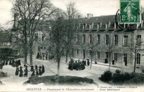 Argentan