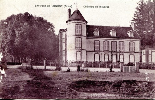Longny-Au-Perche