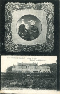 Saint-Christophe-Le-Jajolet