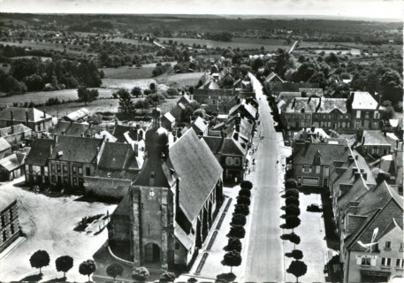 Tourouvre