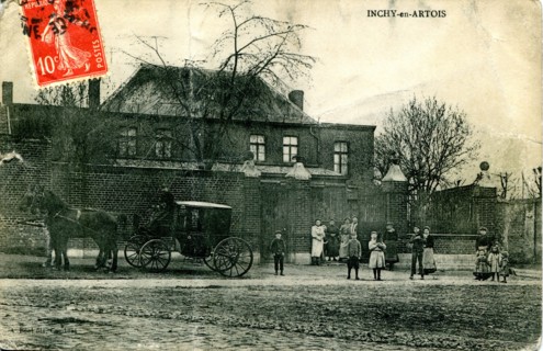Inchy-En-Artois