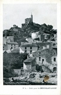 Champeix
