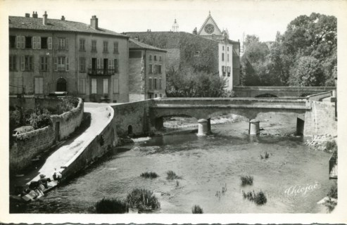 Issoire