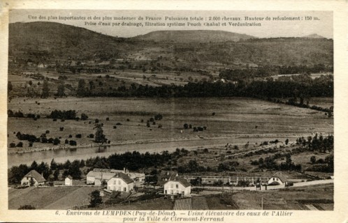Lempdes