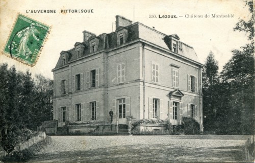 Lezoux