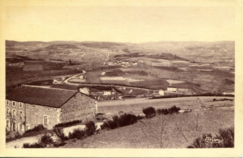 Saint-Amant-Roche-Savine