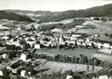 Saint-Antheme
