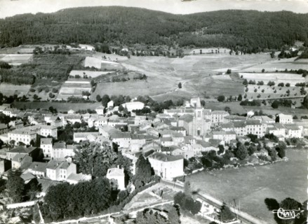 Saint-Antheme