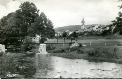 Saint-Antheme