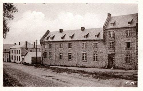 Saint-Germain-L'herm