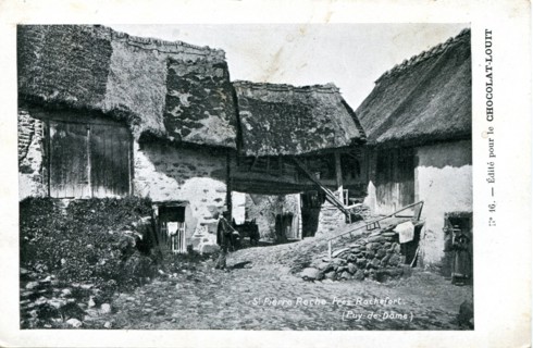 Saint-Pierre-Roche