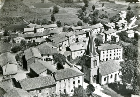 Saint-Romain