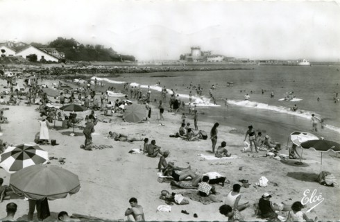Saint-Jean-De-Luz