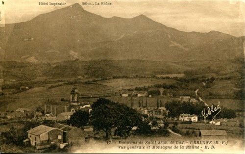 Urrugne