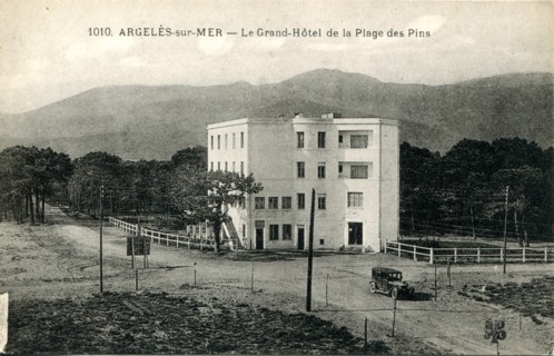 Argeles-Sur-Mer