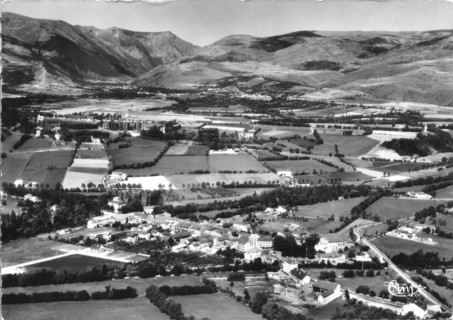 Bourg-Madame