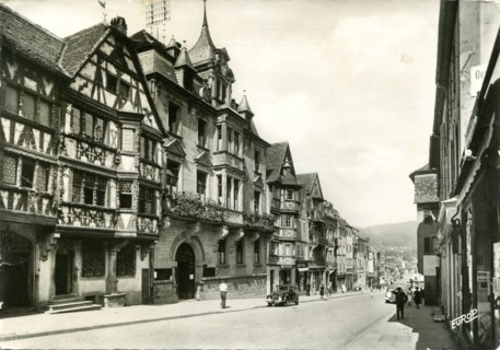 Saverne