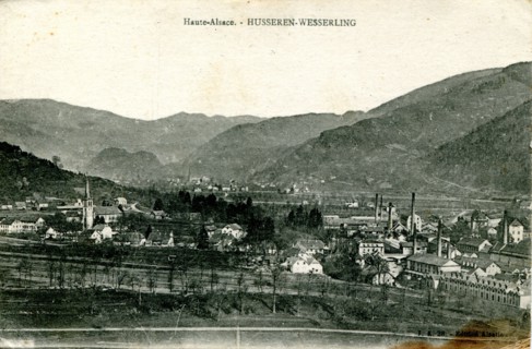 Husseren-Wesserling