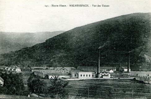 Malmerspach