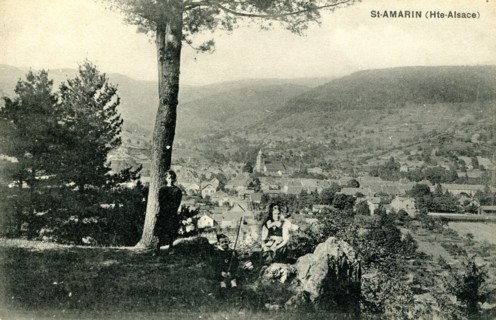 Saint-Amarin