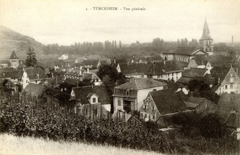 Turckheim