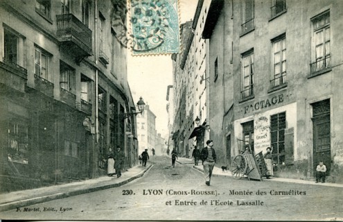 Lyon