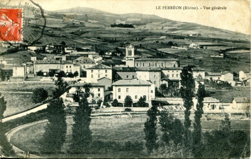 Le Perreon