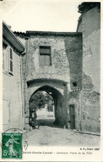 Saint-Genis-Laval